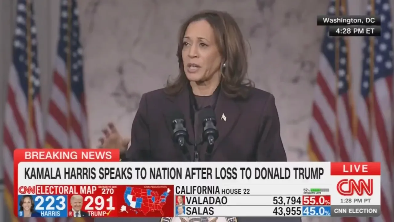 Kamala Harris