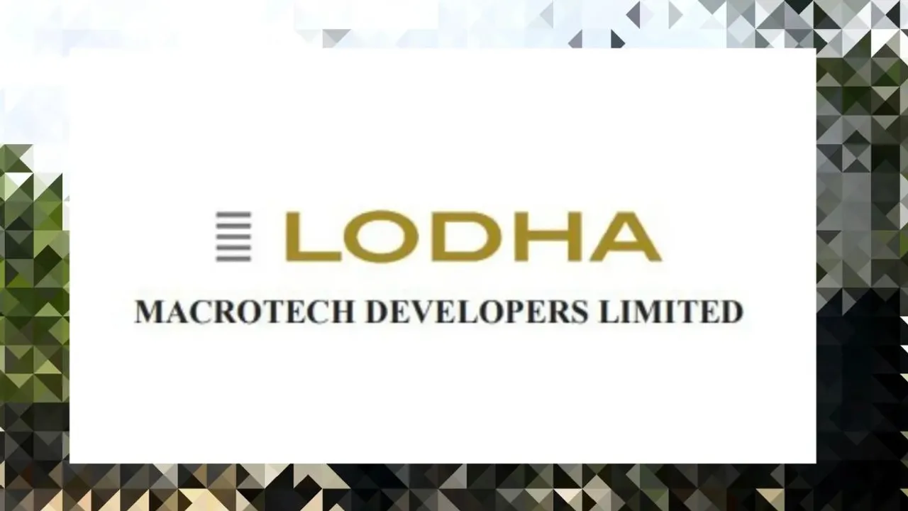 Macrotech Developers