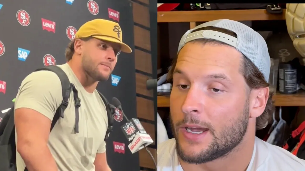 Nick Bosa