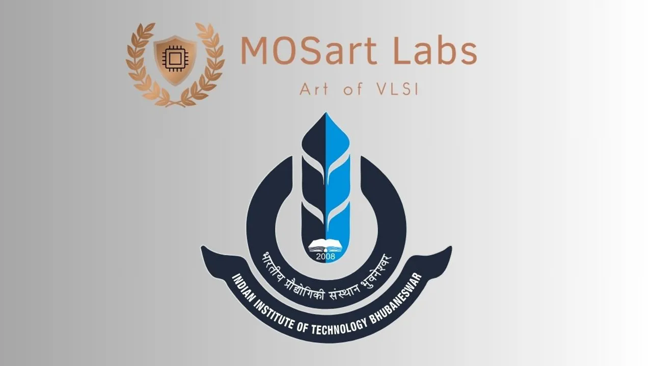 IIT Bhubaneswar, MOSart Labs 