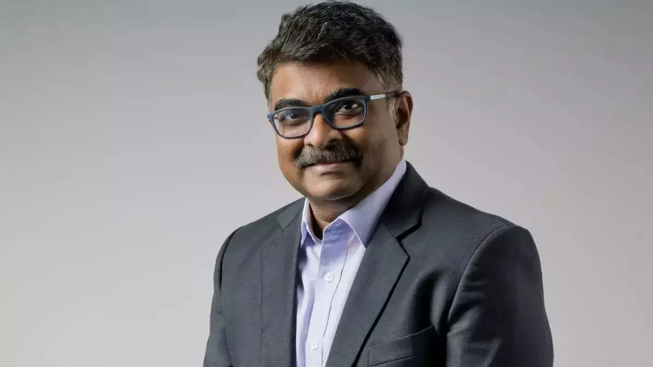 Sony Pictures Networks India appoints Sibaji Biswas as CFO