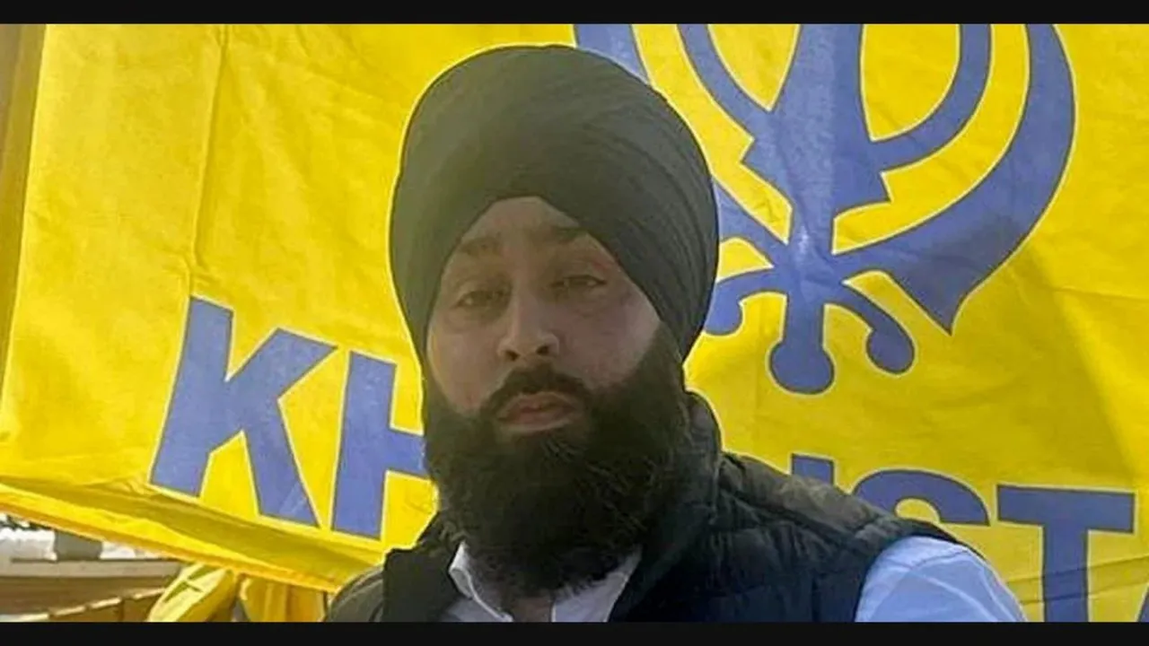 Inderjeet Gosal SFJ Canada Brampton
