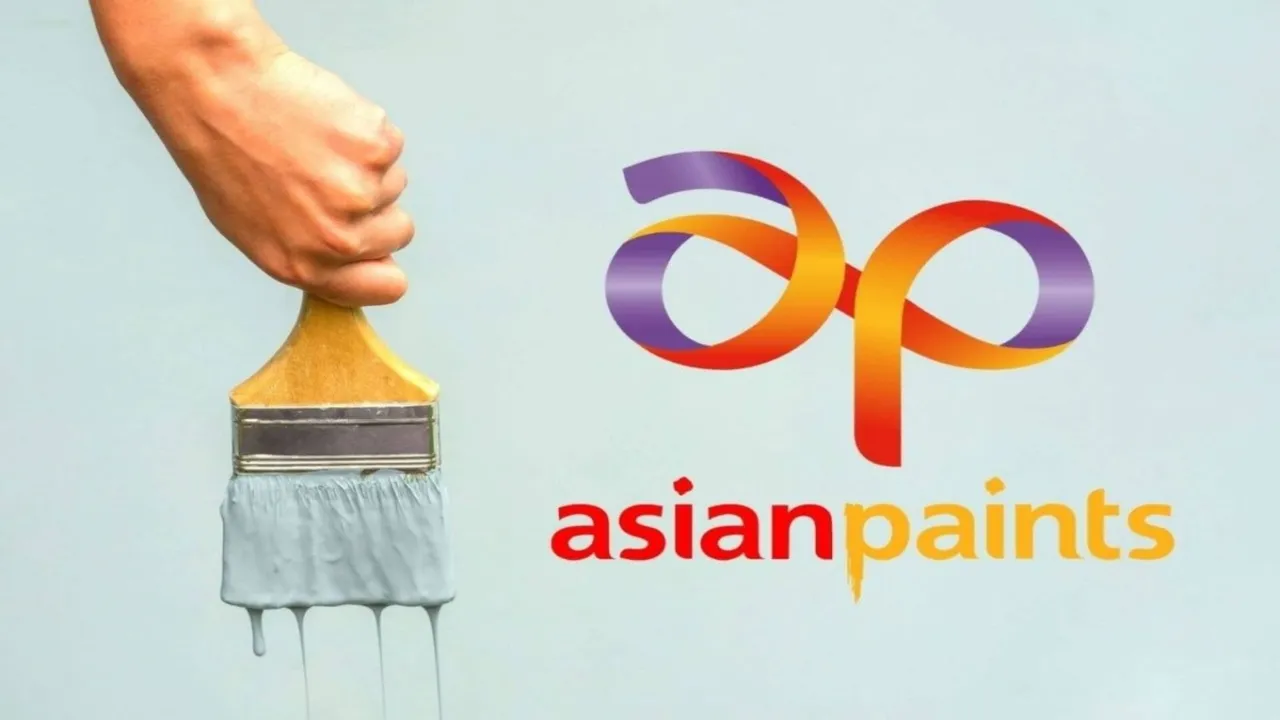 Asian Paints