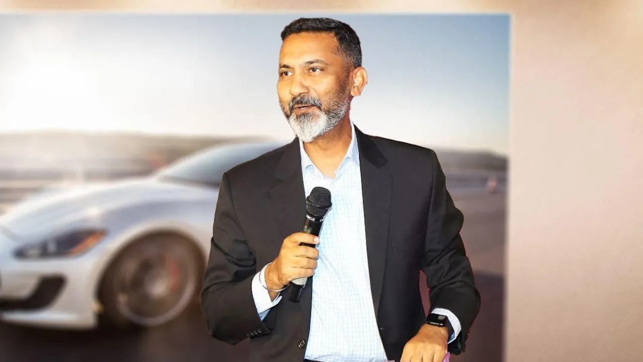 Rajiv Rawat
