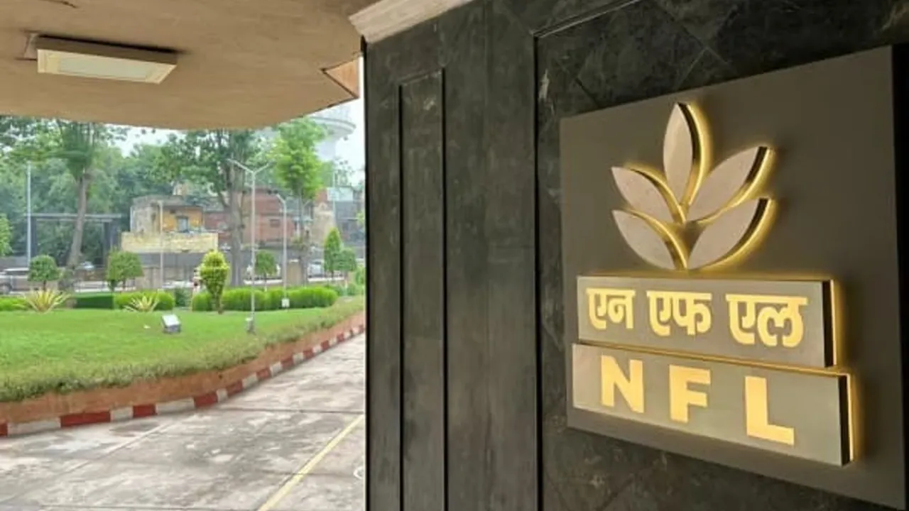 National Fertilizers LTD