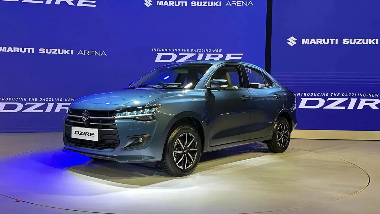 Maruti Suzuki India Limited