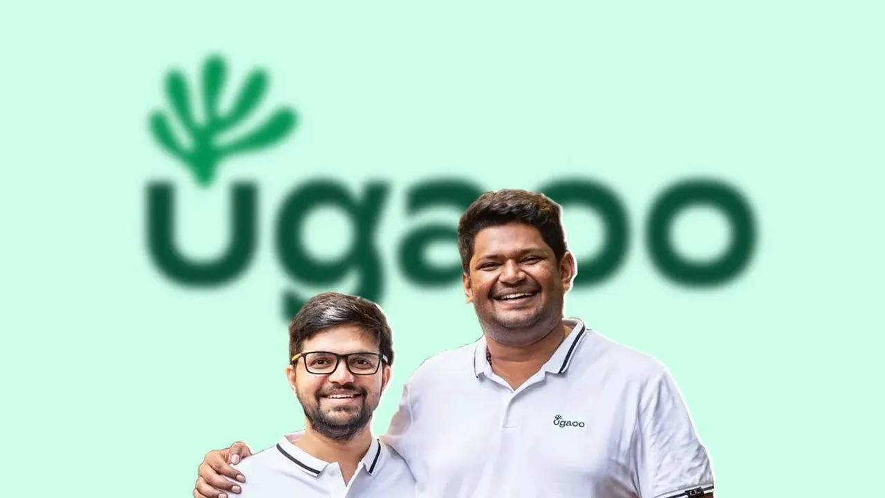 Ugaoo