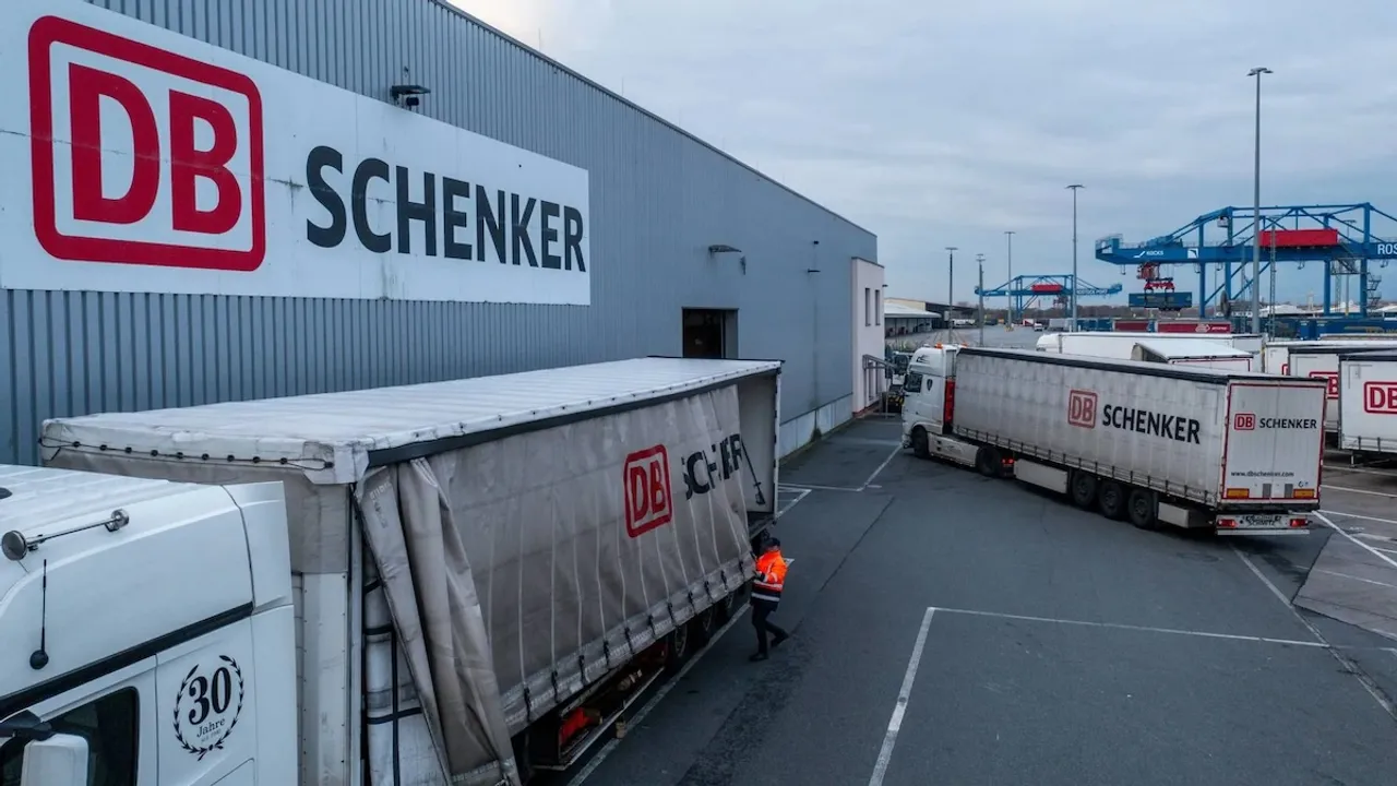 Schenker