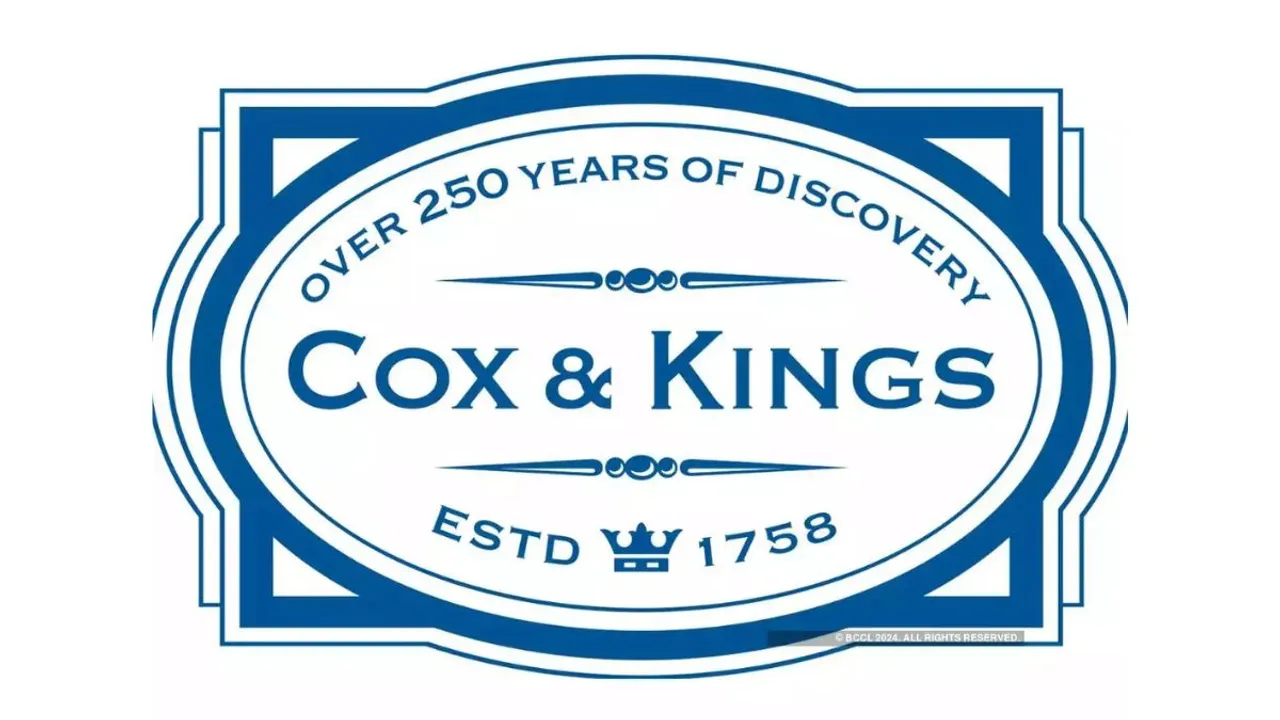 Cox & Kings