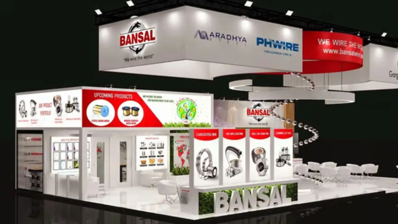 Bansal Wire Industries