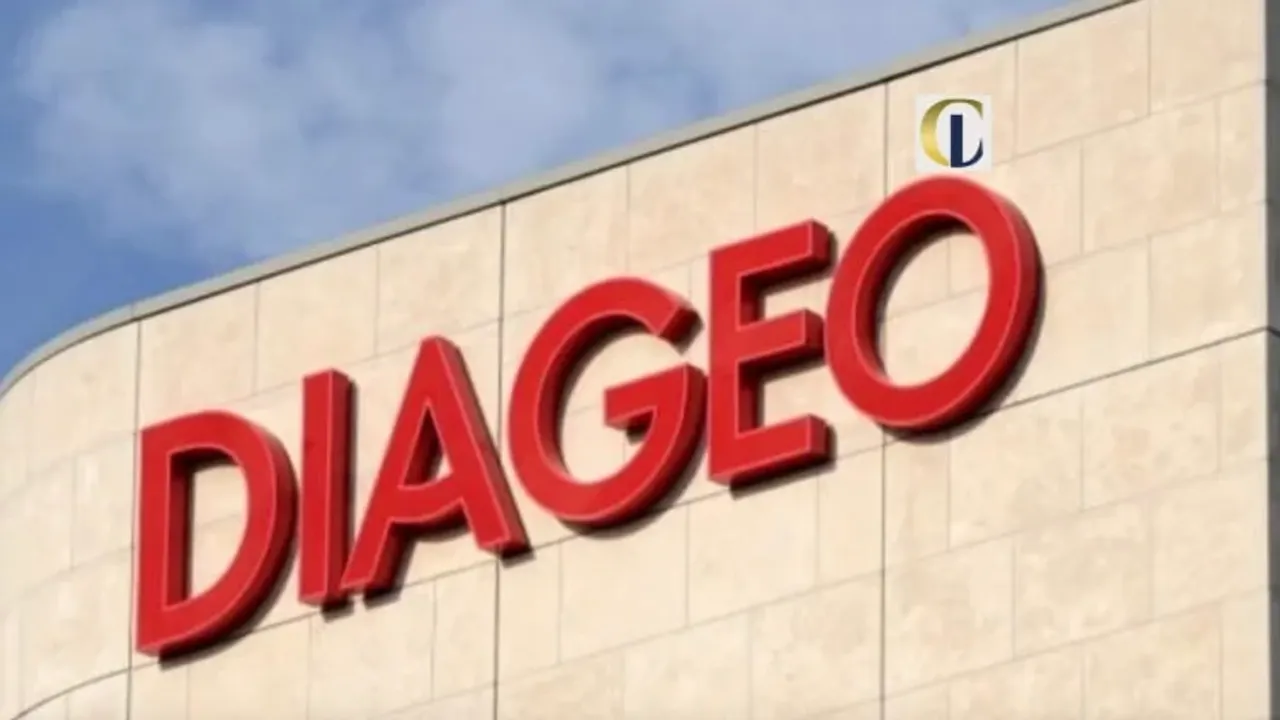 Diageo