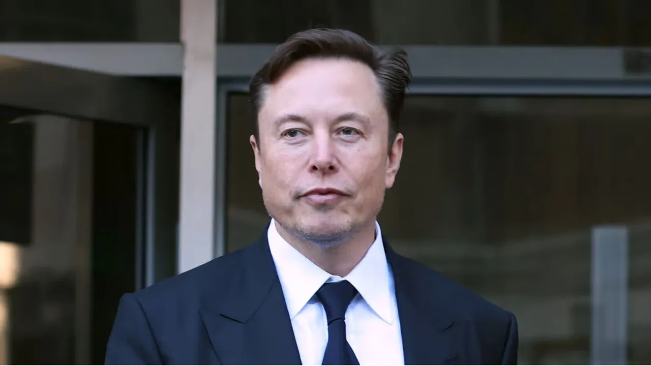 Elon Musk Starlink X Tesla SpaceX