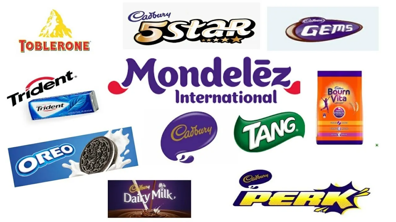 Mondelez India