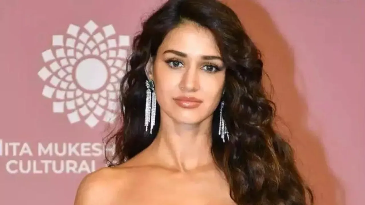 Disha Patani