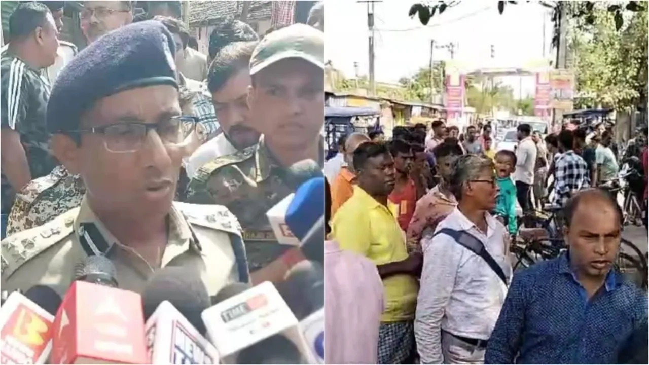 TMC Naihati North 24 Paragana West Bengal Assembly Bypolls