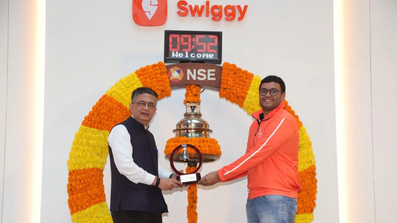 Swiggy
