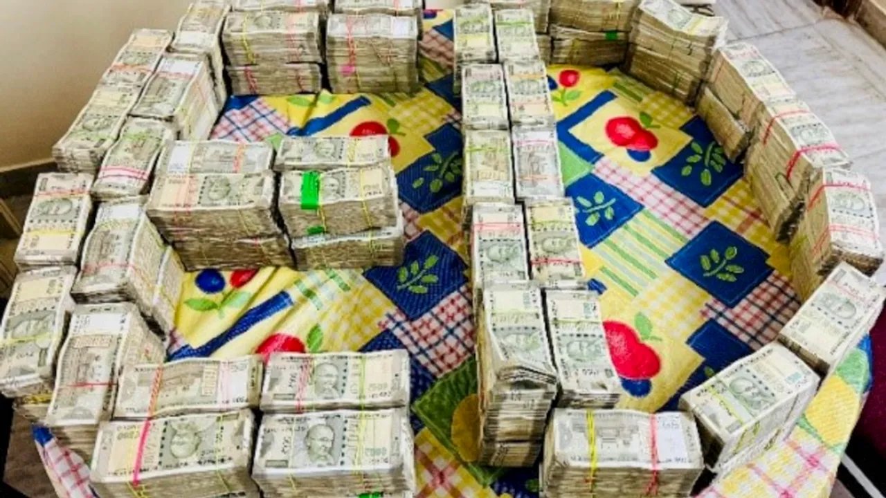 cash