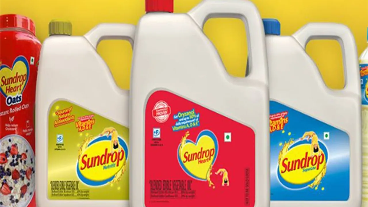 Sundrop Brands