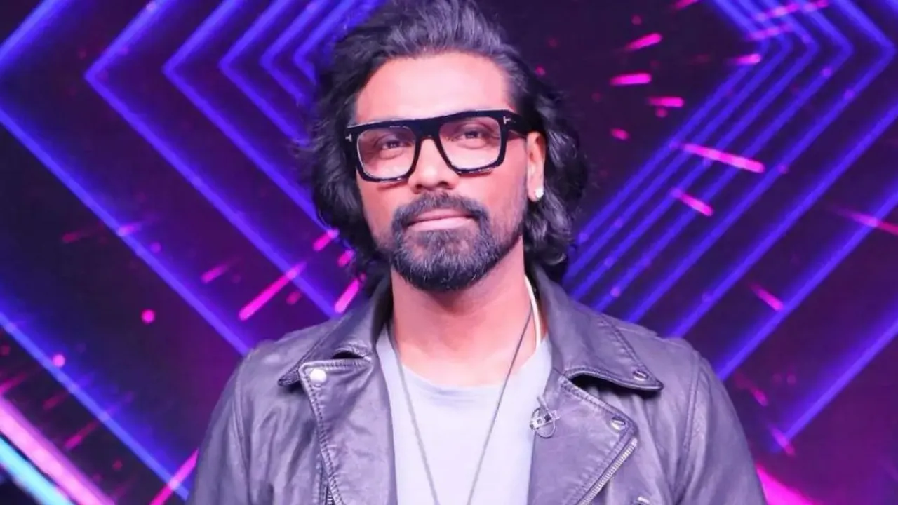 Remo D’Souza