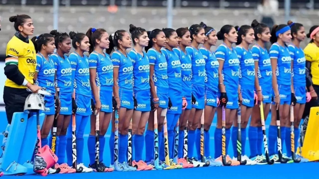 ACT hockey