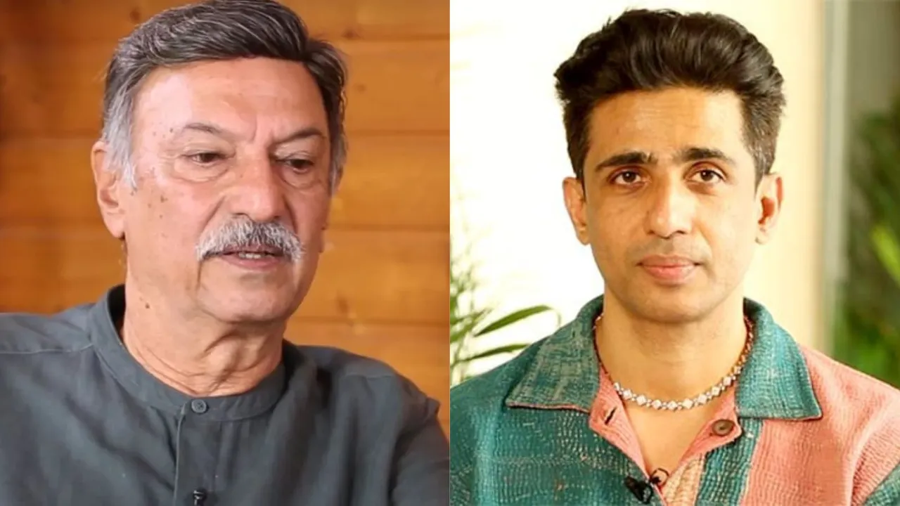 Suresh Oberoi Gulshan Devaiah