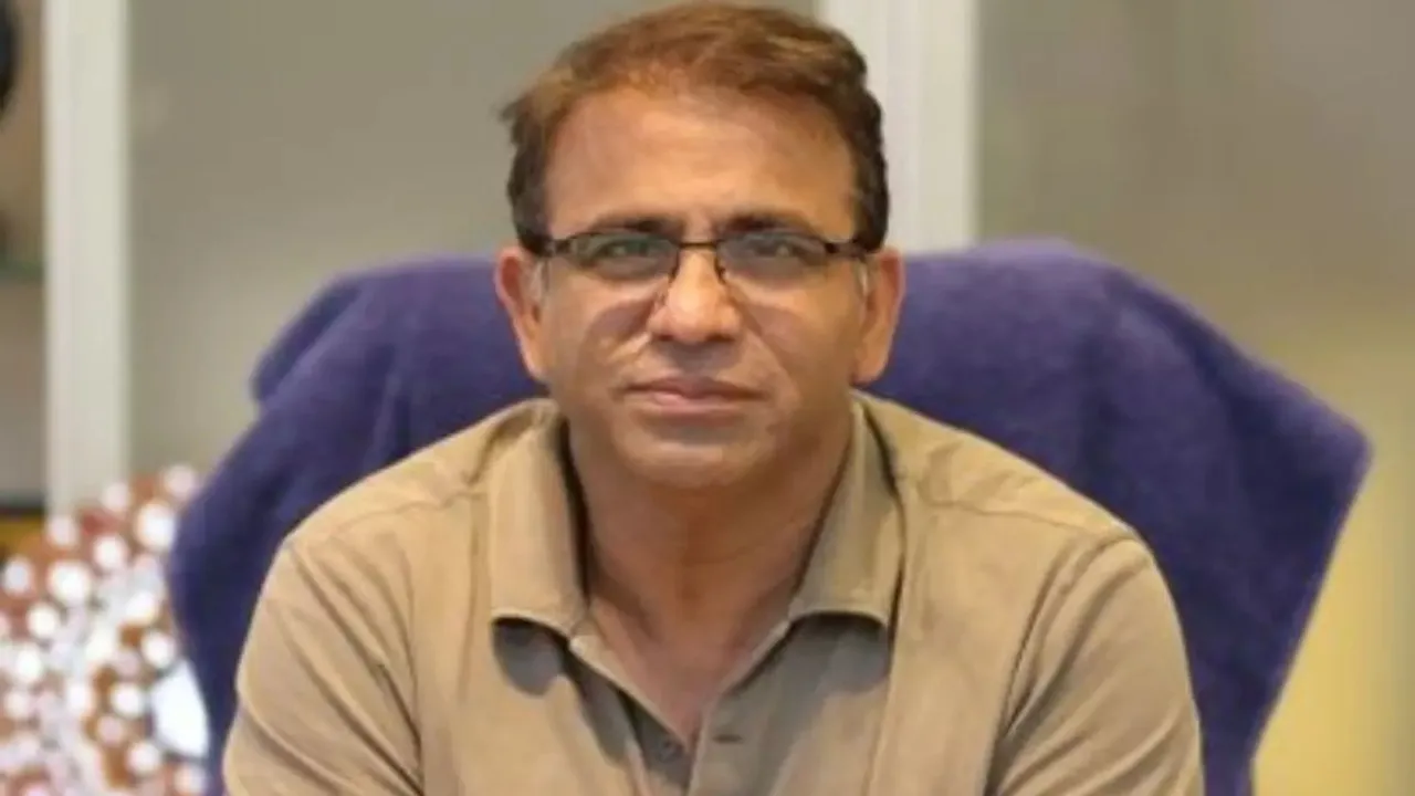 Raghuvinder Shokeen