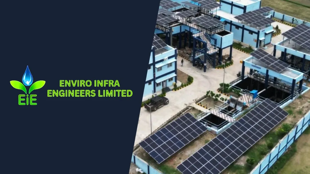 Enviro Infra Engineers IPO