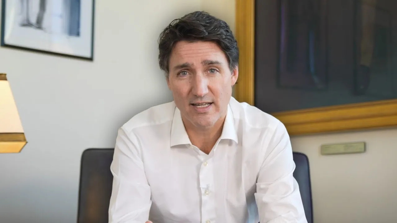 Justin Trudeau Immigration