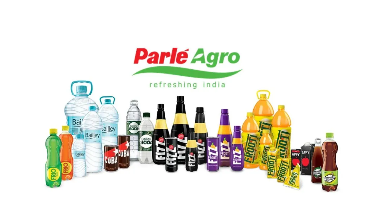 Parle Agro