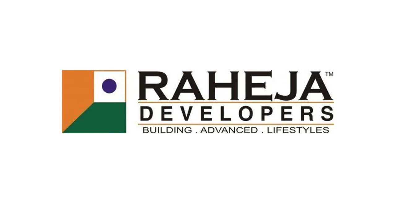 Raheja Developers