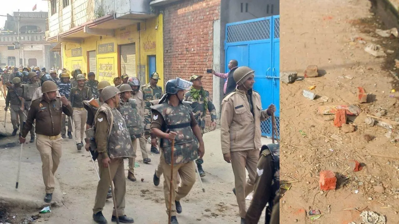 Meerapur Muzzaffarnagar UP Assembly Bypolls