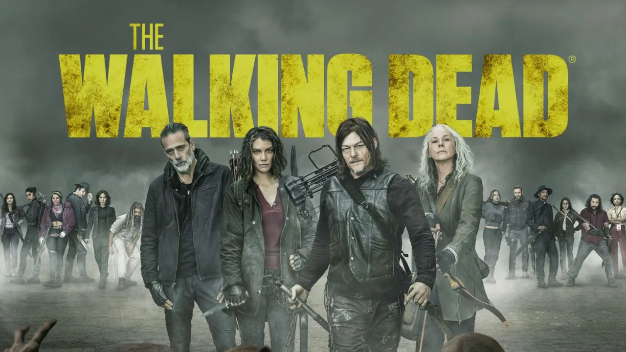 Walking Dead