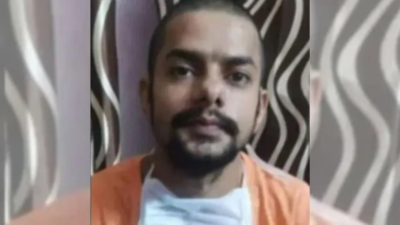 Anmol Bishnoi (File image)