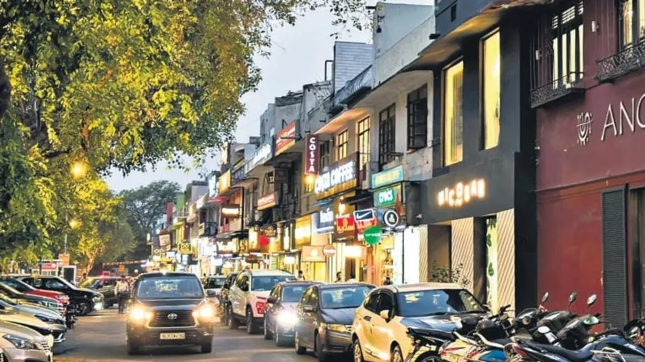 Khan Market