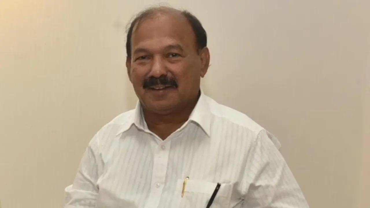 Kalidas Kolambkar Wadala