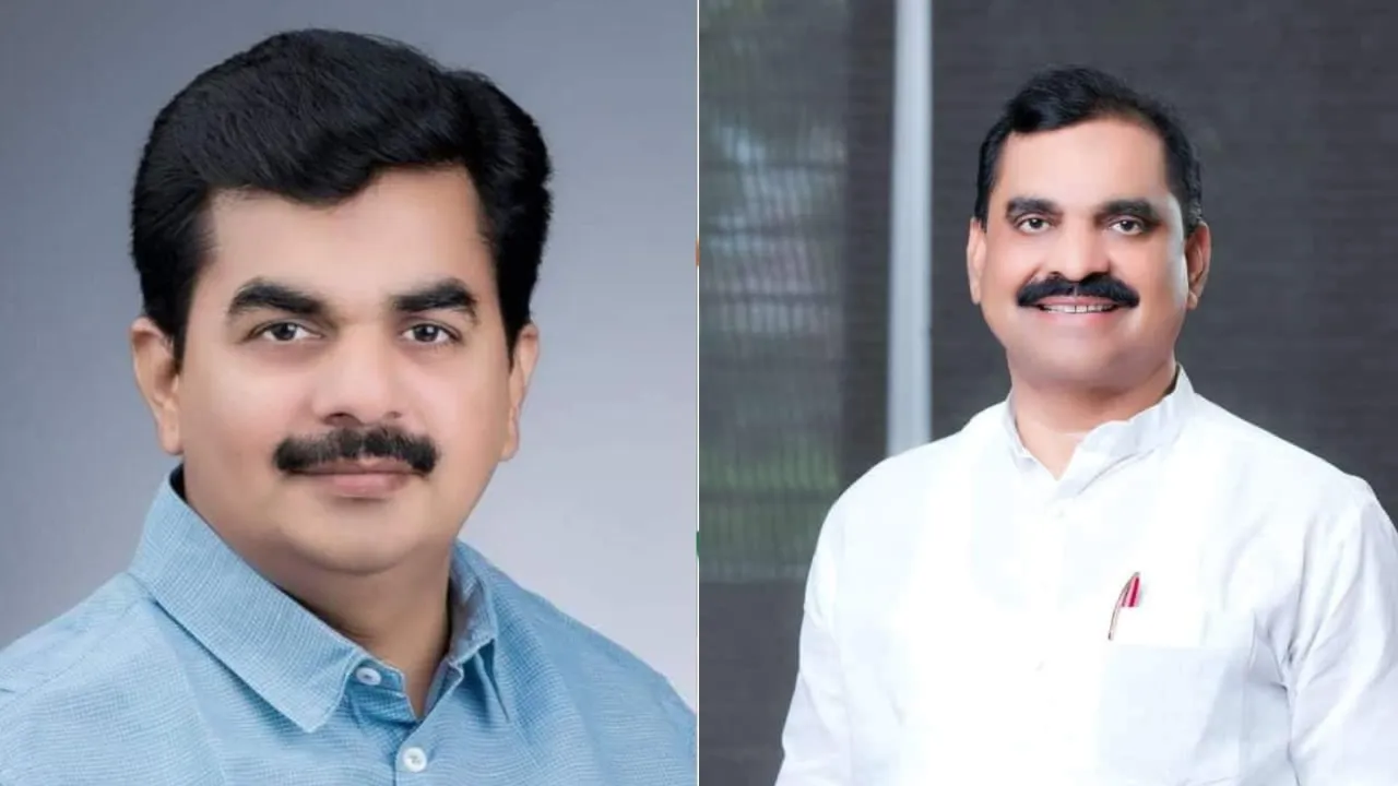 Ravindra Chavan Santukrao Hambarde