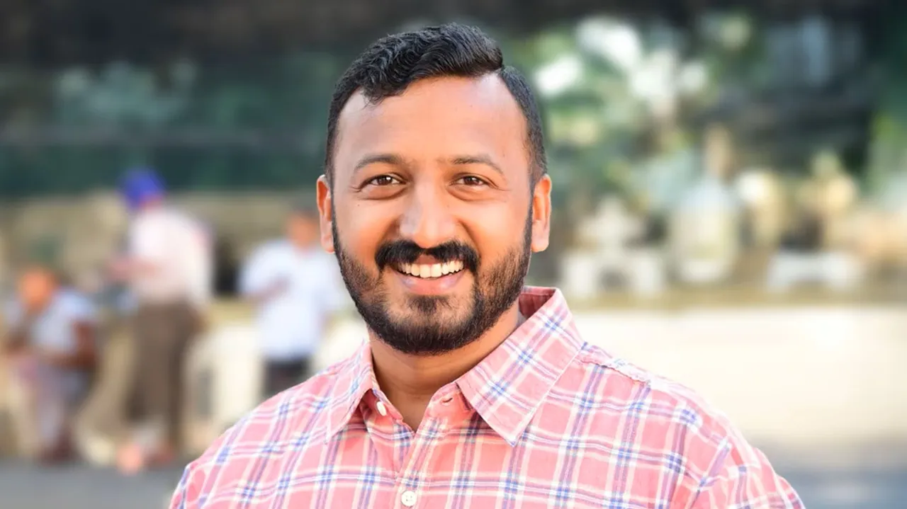 Rahul Mamkootathil