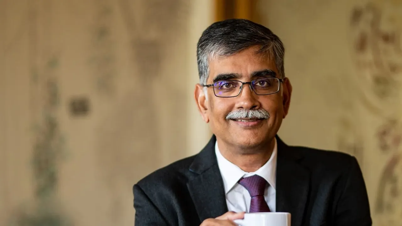 TCPL Managing Director & CEO Sunil D'Souza (File image)