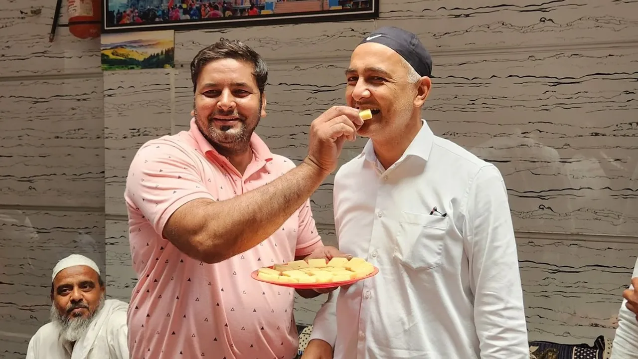 Qazi Nizamuddin