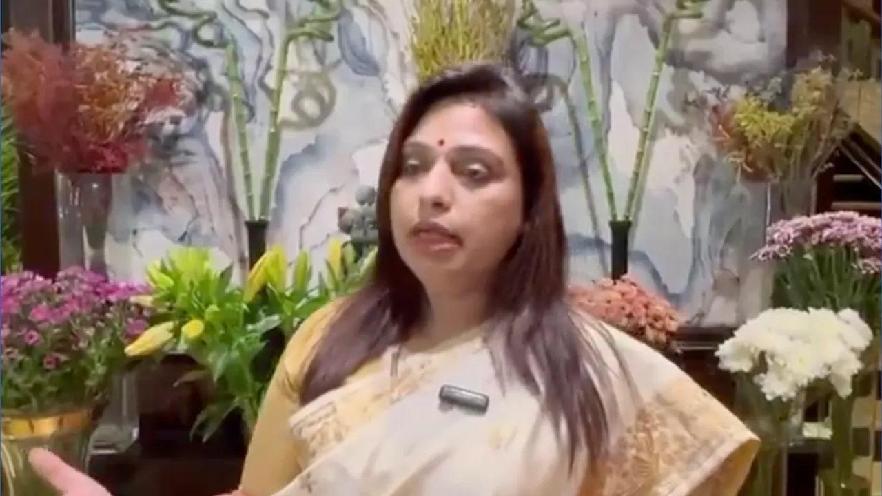 Sheetal Mhatre