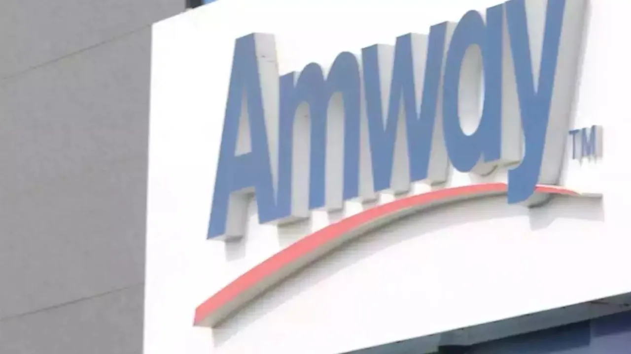 Amway India