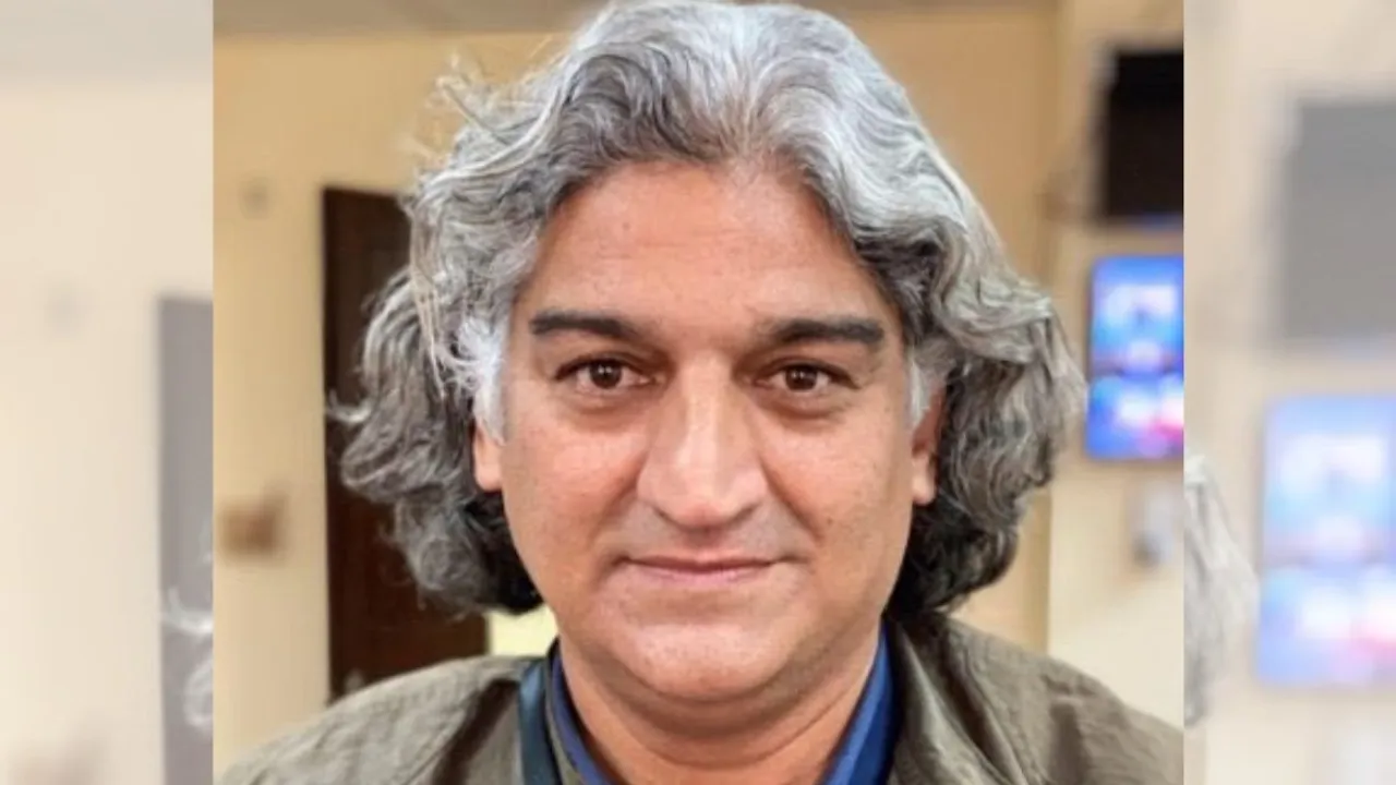 Matiullah Jan