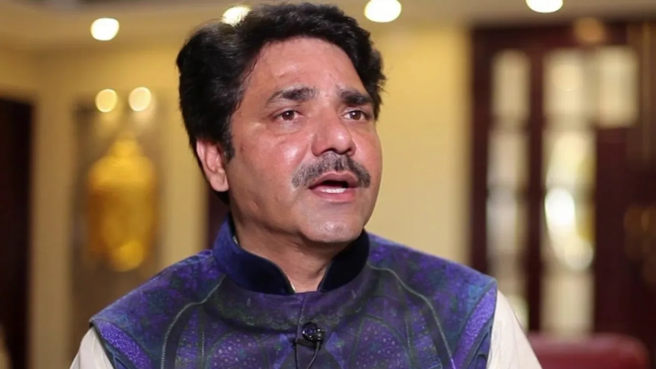 naresh balyan