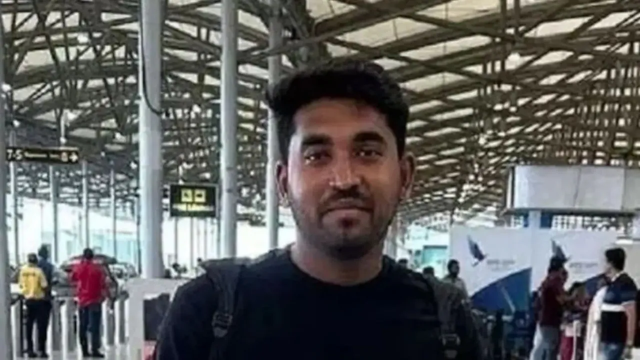 Sai Teja Nukarapu Chicago