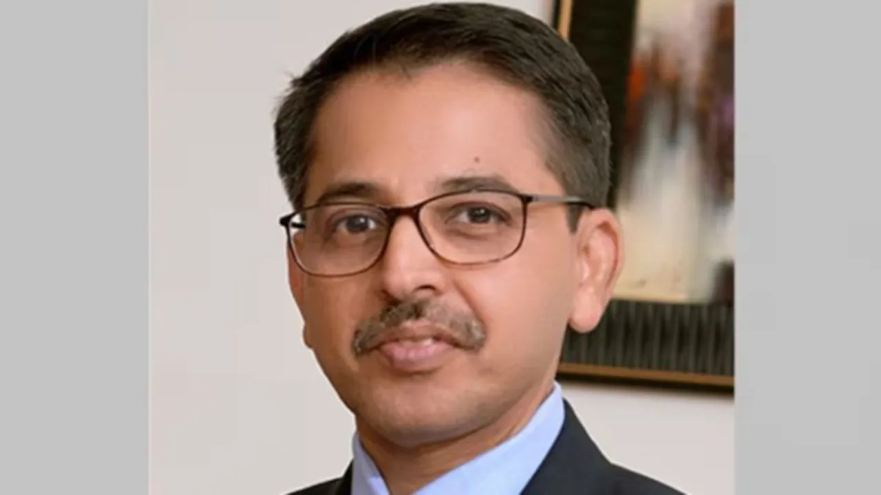 Indian High Commissioner to Bangladesh Pranay Verma (File image)