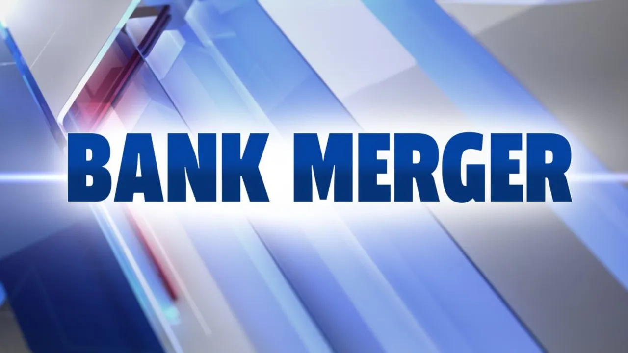 PSU Bank Merger
