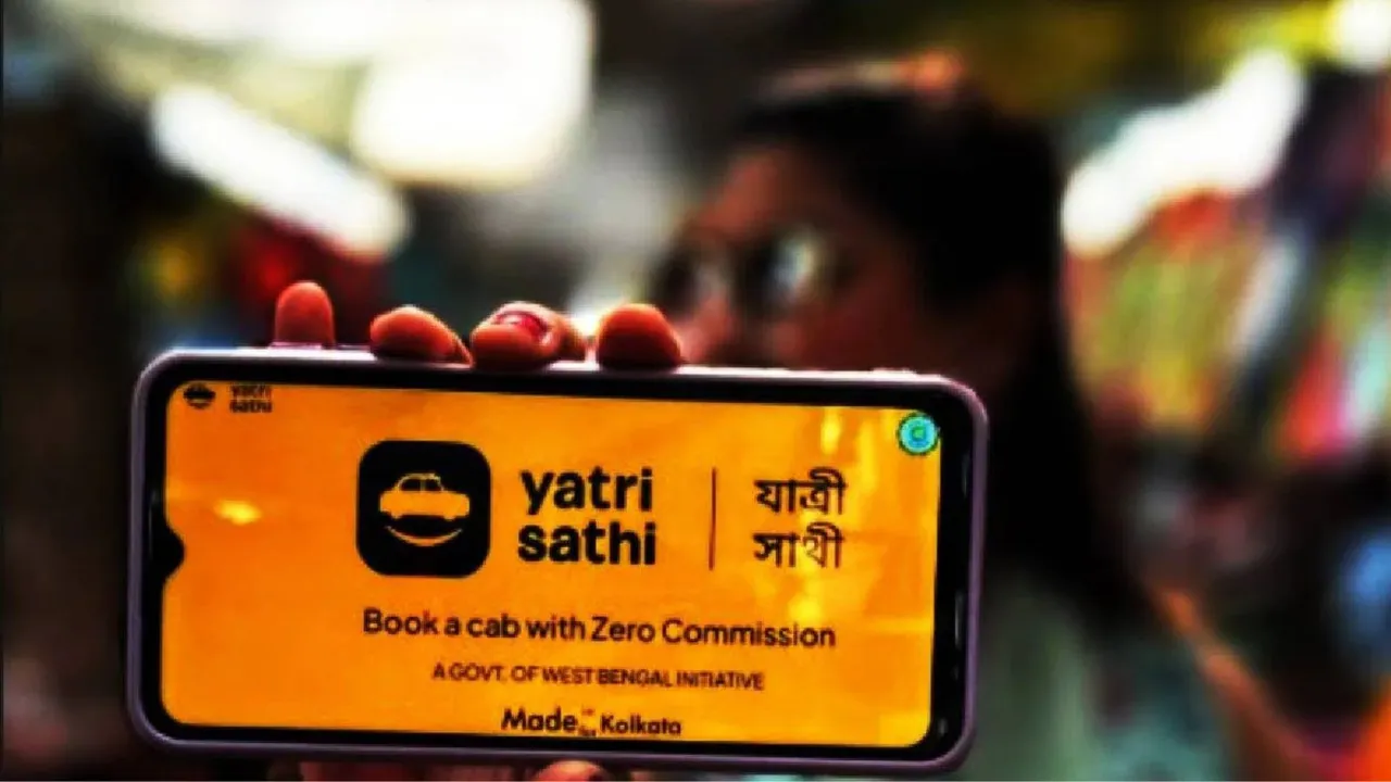 Yatri Sathi Kolkata