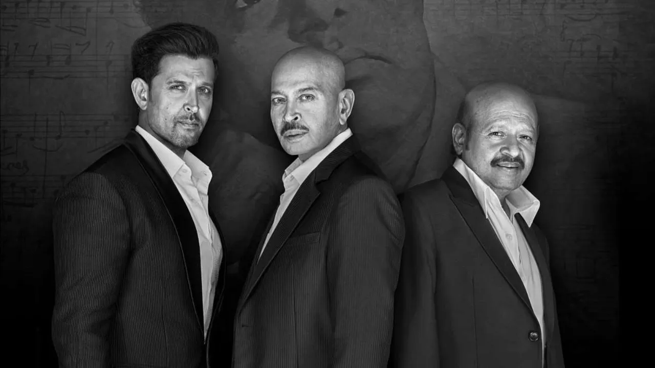 The Roshans