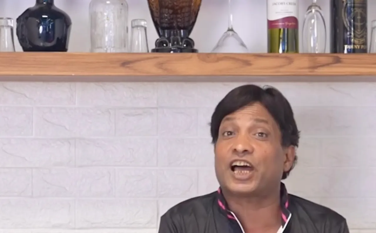 Sunil Pal