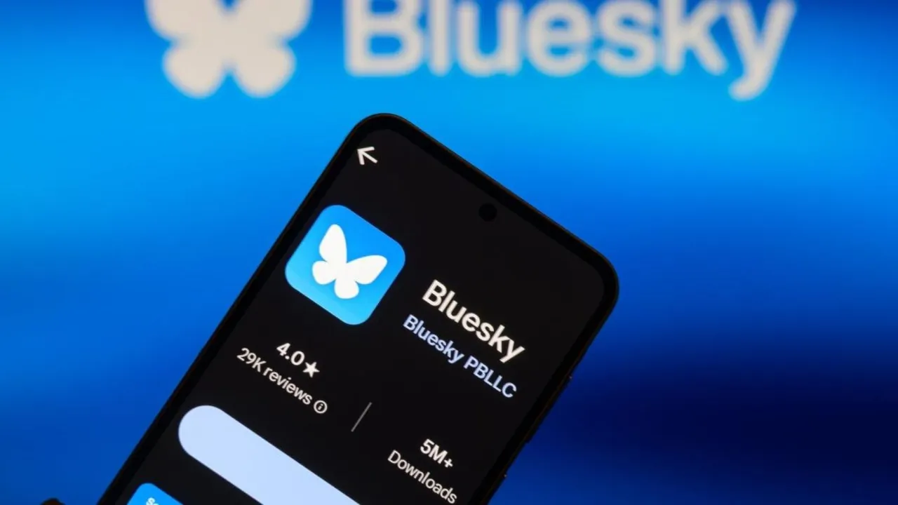 Bluesky